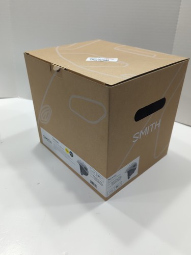 NEW! Smith Nexus MIPS Helmet Medium 55-59 CM White Ski Snowboard Koroyd Snow Boa - Picture 13 of 18
