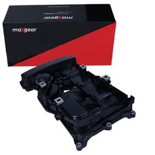 MAXGEAR VENTILDECKEL passend f&uuml;r MERCEDES C-KLASSE CLC-KLASSE CLK E-KLASSE SLK 