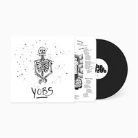 Yobs Indies Black Vinyl - Yobs 1 X 12 Vinyl Album 180G Black Viny - G1398Z