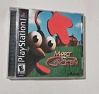 Mort the Chicken (Sony PlayStation 1, 2000)
