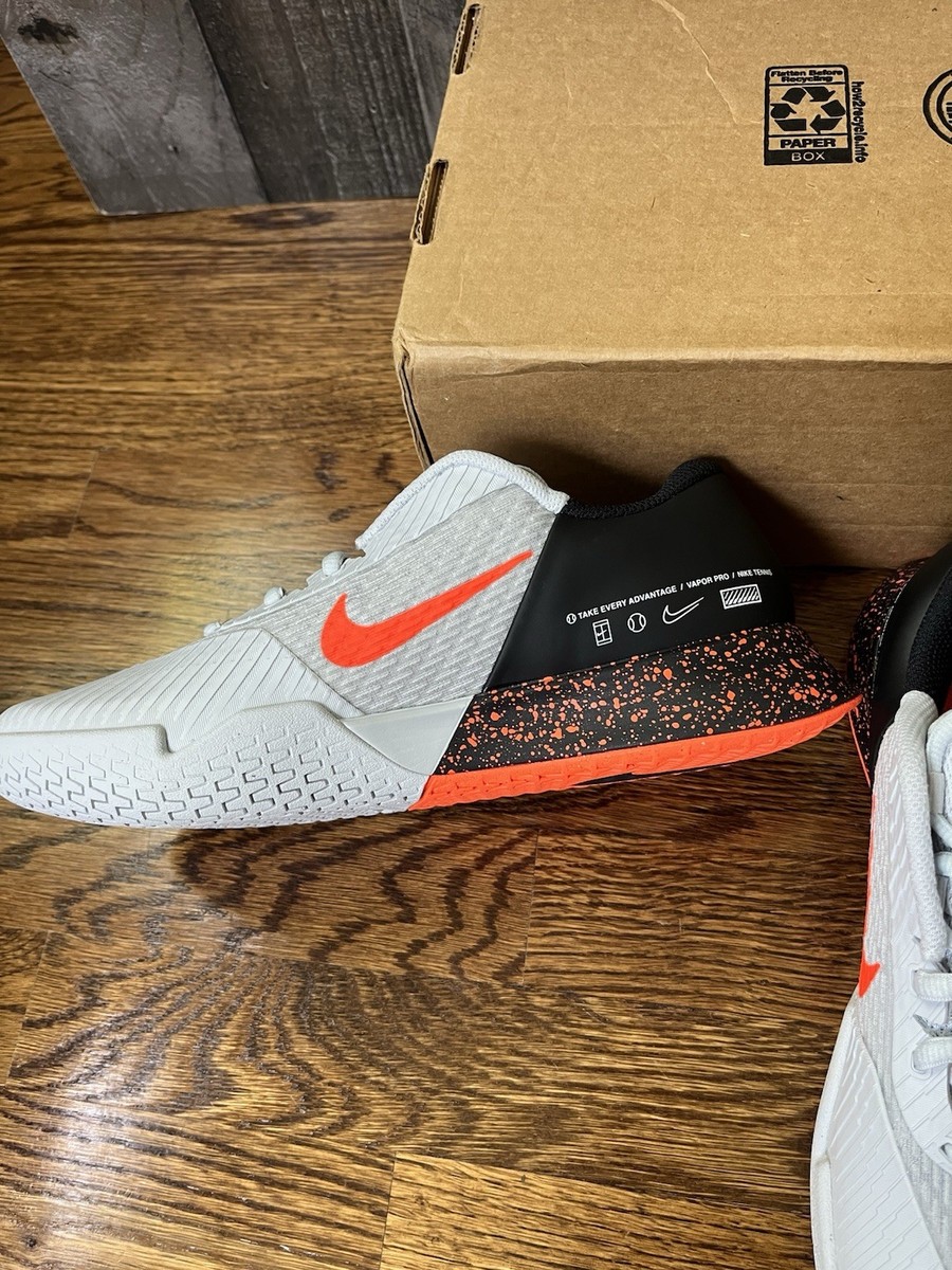 Nike Zoom Vapor Pro HC PRM New York City TENNIS SHOES NYC