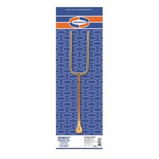 Uniweld TYPE17TFT 7/8" Copper Brazing Tuning Fork Hot Tip