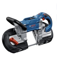 BOSCH GCB18V-5N 18v 5" Deep Cut Portable Band Saw Tool Only