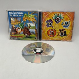 Bomberman Online Sega Dreamcast Complete CIB