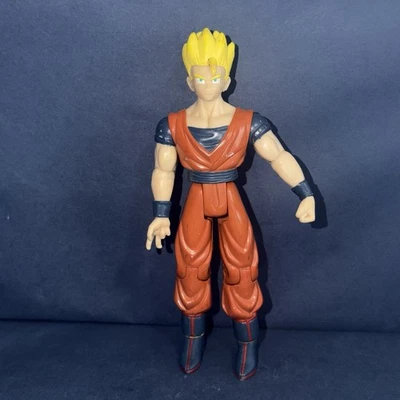 JAKKS Pacific Dragon Ball Z Anime & Manga Action Figure