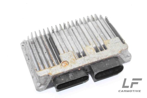 BMW 3 E46 Motorsteuergerät 7507493 2000 14348361