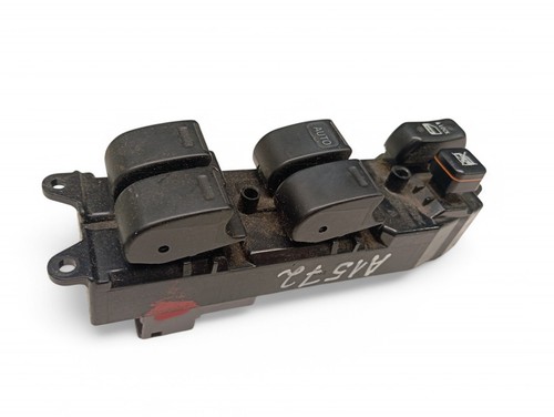 TOYOTA Fenster Schalter 84820-47050 (A1572)