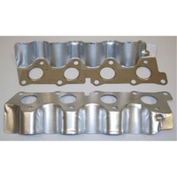 Elring 726.820 AbgaskrüMmerdichtung FüR Hyundai Atos Getz KIA Picanto SA 1.0 1.1