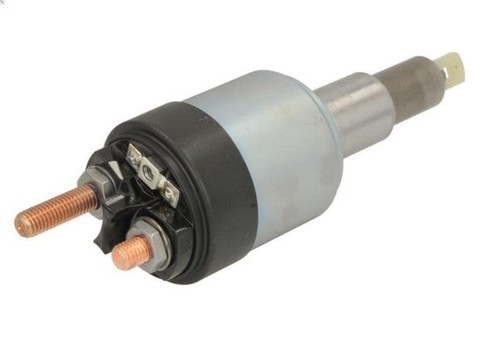 Solenoid Switch, starter BOSCH 2 339 402 222 - Picture 7 of 8