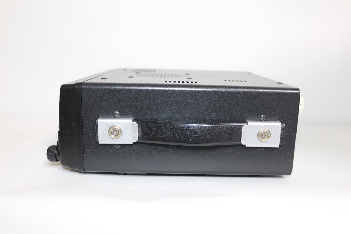 YAESU FT-450D HF ALL Mode Transceiver Tested | eBay