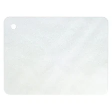 Loc-Line Replacement Shield, 6 In by 8 In 60528 Loc-Line 60528 6 in x 8 in