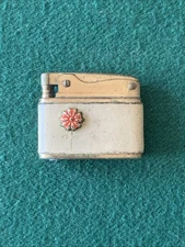 Vintage BUXTON Cigarette Cigar Lighter