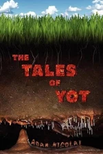 The Tales of Yot by Adam Nicolai (English) Paperback Book