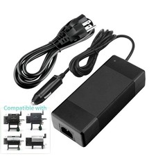 12V Adapter For Green Mountain Grills Davy Crockett Jim Bowie Prime/Prime Plus
