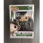 Funko Pop! Movies Caddyshack Carl Spackler Vinyl Figure #723