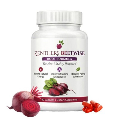 Beetwise, Beetwise Root Formula Cold Pressed，Beetroot Supplement ，Natural Energy