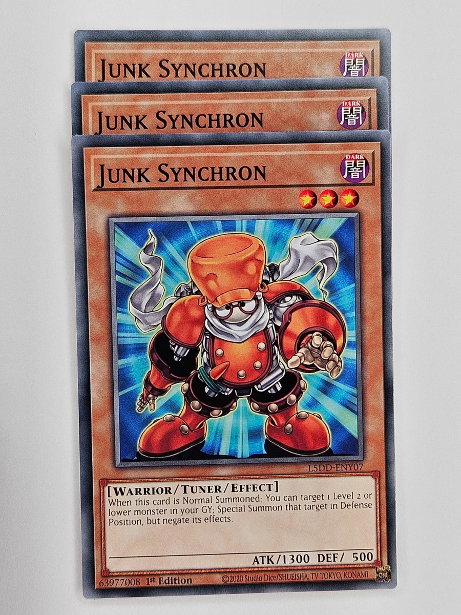 yugioh 5ds starter deck junk warrior Yu-Gi-Oh! - Deck: Yu-Gi-Oh! 5D's 2009 Fire up your engines with the Yu Upper Deck Yu-Gi-Oh 5D's Starter