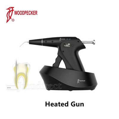 Woodpecker FI-G Dental Gutta Percha Obturation System Endodontic Backfill Unit