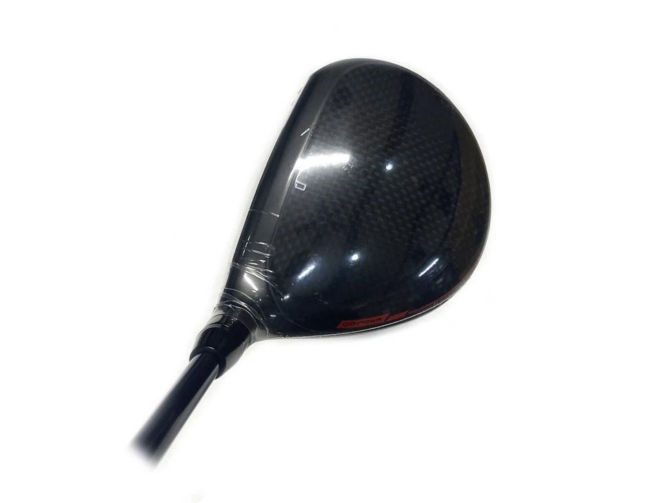 NEW Wilson DYNAPWR Carbon 15* 3 Fairway Wood Ventus Blue TR 6 X Flex - Image 3 of 4