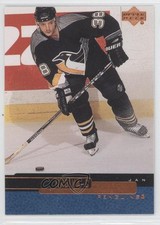 1999-00 Upper Deck Jan Hrdina #106 0n6
