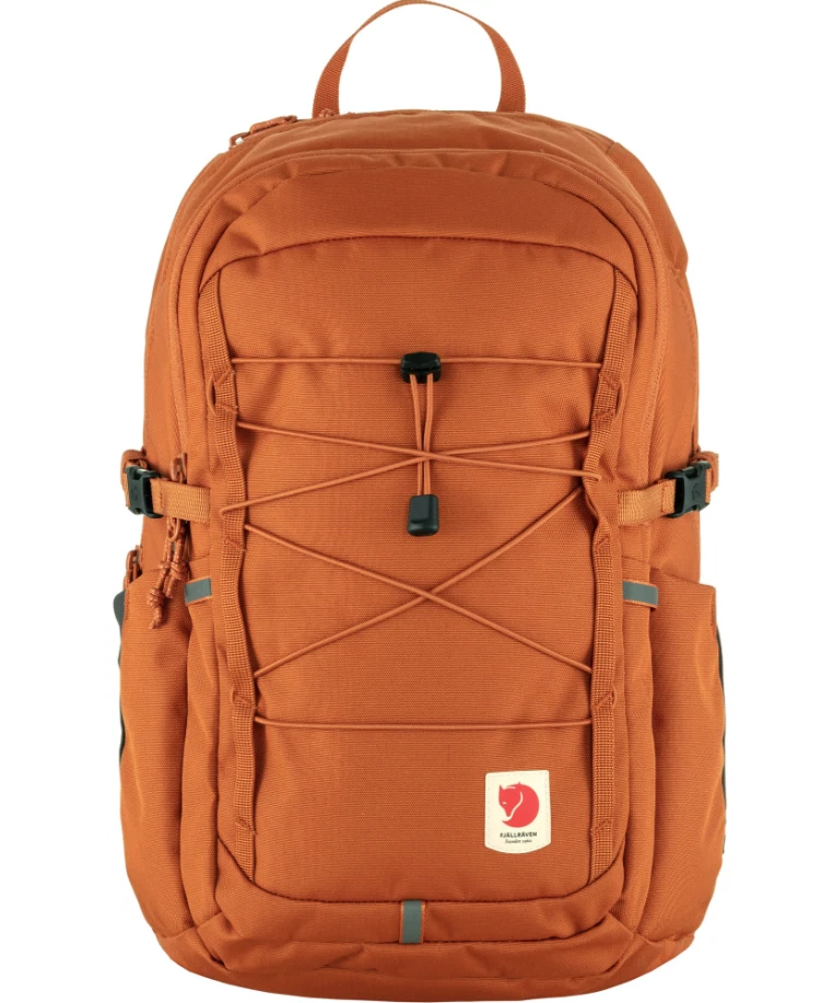 Paquete de 20 Skule Fjallraven - Color Marrón Terracota ¡¡Nuevo!!! Foto 3 de 4