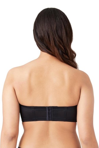 Sujetador sin tirantes Racial alfombra roja para mujer talla 38 D nuevo con etiquetas - Imagen 4 de 8