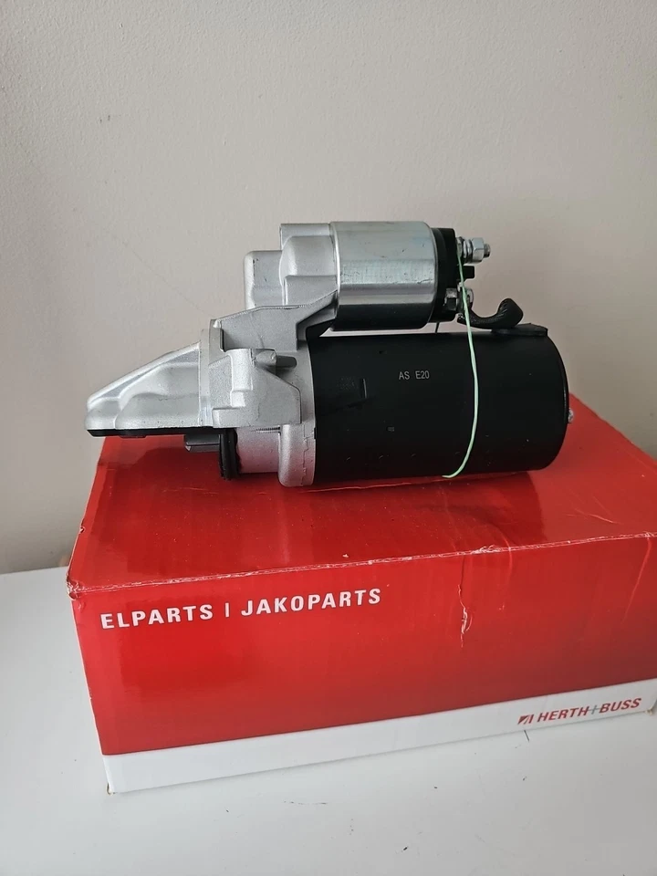 Fits Fiat Ducato Peugeot Boxer Citroen Relay 2.2 HDI/JTD Starter Motor 2006-2014 - Image 2 of 4