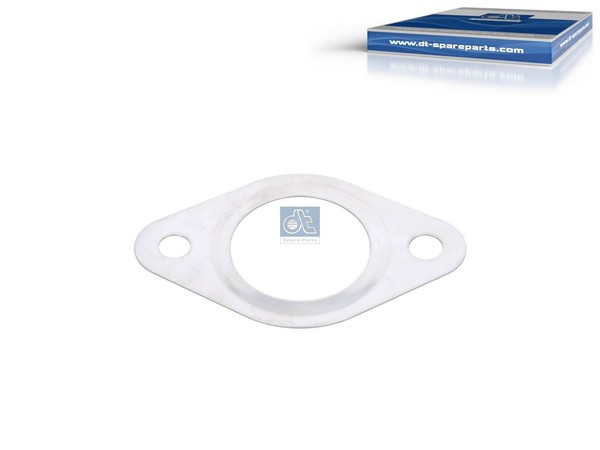Dichtung AbgaskrüMmer Dt Spare Parts 4.20408 FüR Mercedes MP3 Actros 400 Setra-image