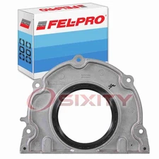 Fel-Pro Rear Engine Crankshaft Seal Kit for 2012-2017 Chevrolet Caprice 3.6L jh