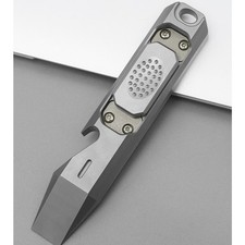 Titan EDC Brechstange Fidget Slider Flaschenöffner Taschen Multitool