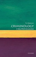 Tim Newburn | Criminology | Taschenbuch | Englisch (2018) | Ean 9780199643257