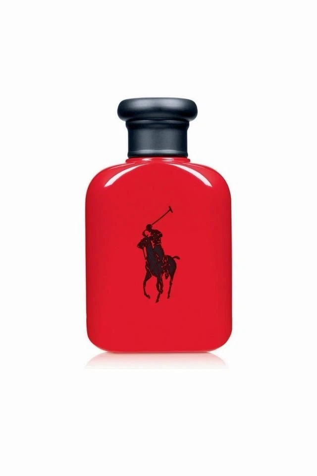 Ralph Lauren Polo Red 2.5oz Men's Eau de Toilette