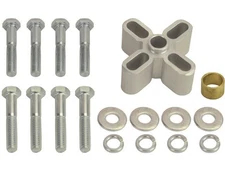 US Motor Works 19ZY34F Fan Blade Spacer Fits 1975-1984 Chevy C10