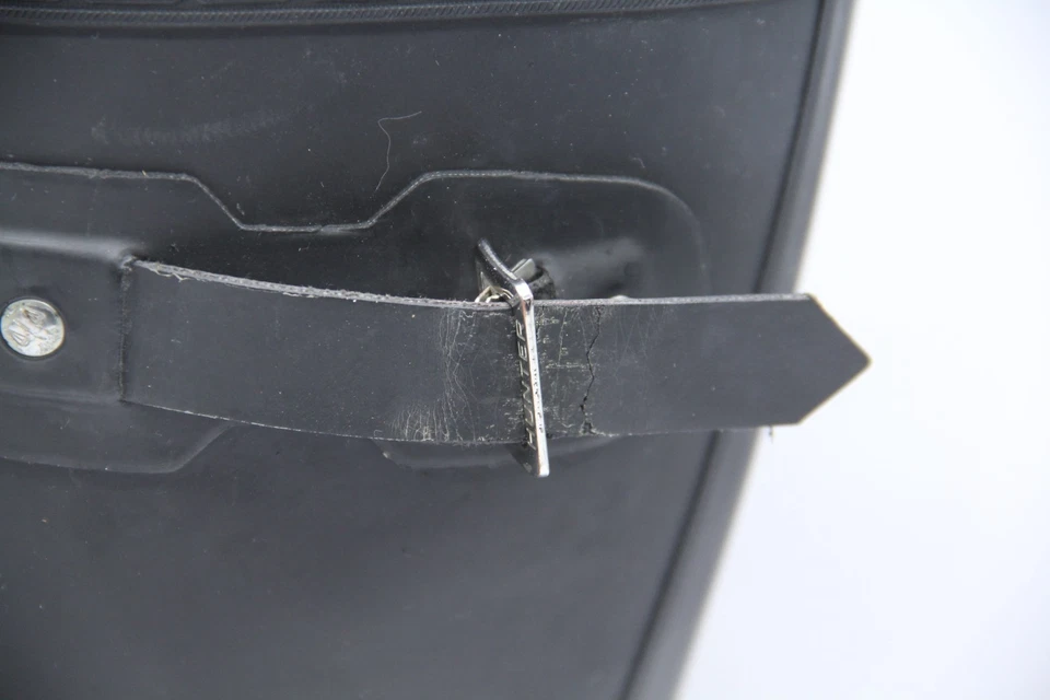 Hunter Original Short Boots Women's Size 7 Matte Black Rain Pull On Mid Calf - Image 4 of 4