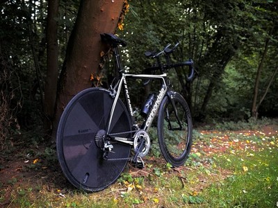 Carbon Rennrad Cannondale Supersix 58 cm Tauschen möglicherweise 
