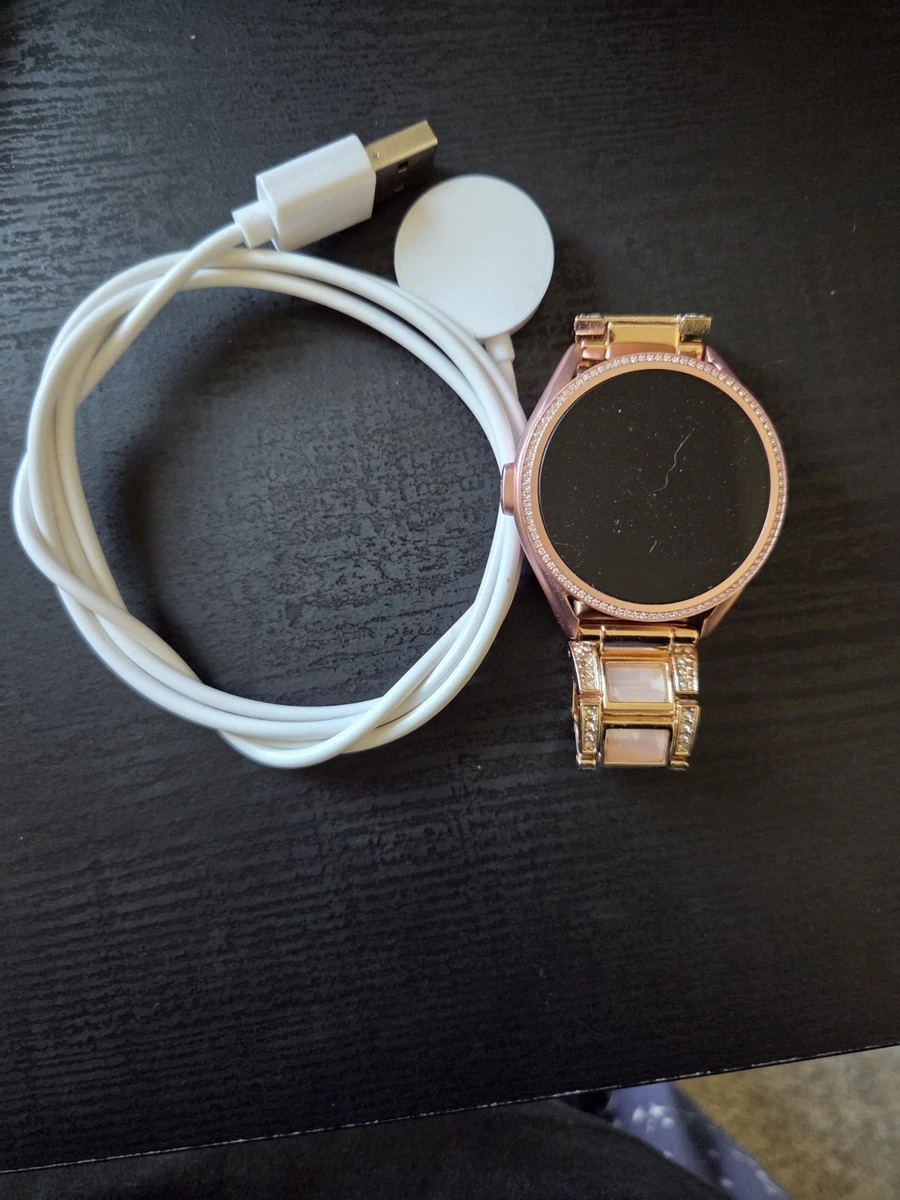 MICHAEL KORS ACCESS 活動量計 Michael Kors Access Smart Watches for sale | eBay