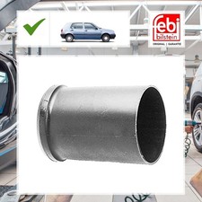 Febi Bilstein Schutzkappe/Faltenbalg, Stoßdämpfer VW GOLF III (1H1) 1.4