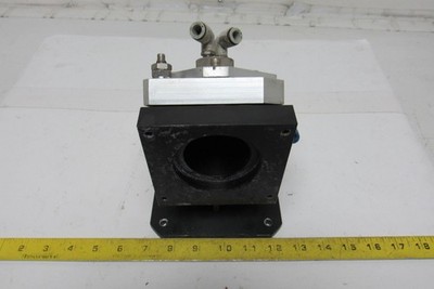 Hankwang FC3015 Laser Mirror W/Mounting  Assembly