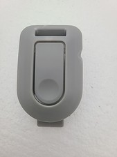 Uppababy Mesa Adjuster Retainer Belt Plastic Cap Clip Part Gray 1017-MSA-US-JKE