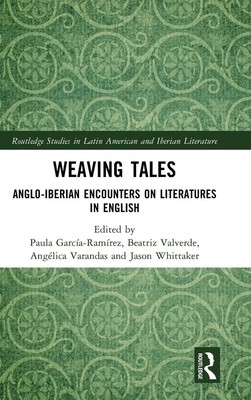 Paula García-Ramírez (u. a.) | Weaving Tales | Buch | Englisch (2023)