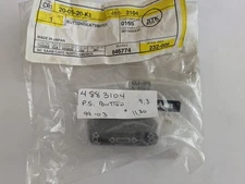 SAAB 4883104 New NOS Genuine OEM Seat Switch Button 9-3 1998-2003 MAKE OFFER