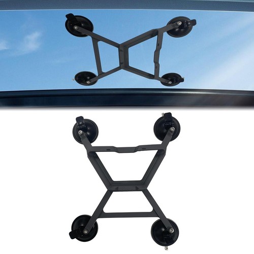 For Starlink For Mini Mount Suction Cup for Car Sunroof Adjustable Installation - Photo 6/10