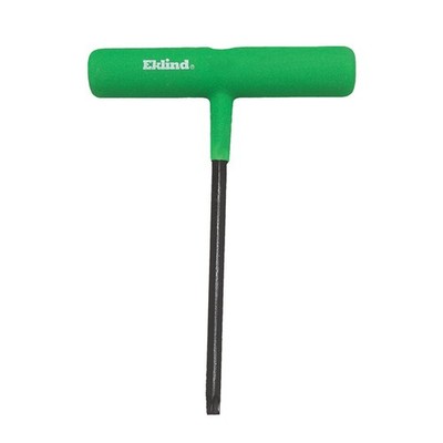 68625 T25 Power-T T-Handle TORX star T-Key