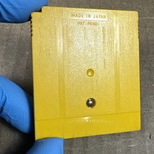 Donkey Kong Land Nintendo GameBoy Color GBC Authentic Game Cartridge Tested