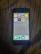 ipod touch 6th generation 32gb