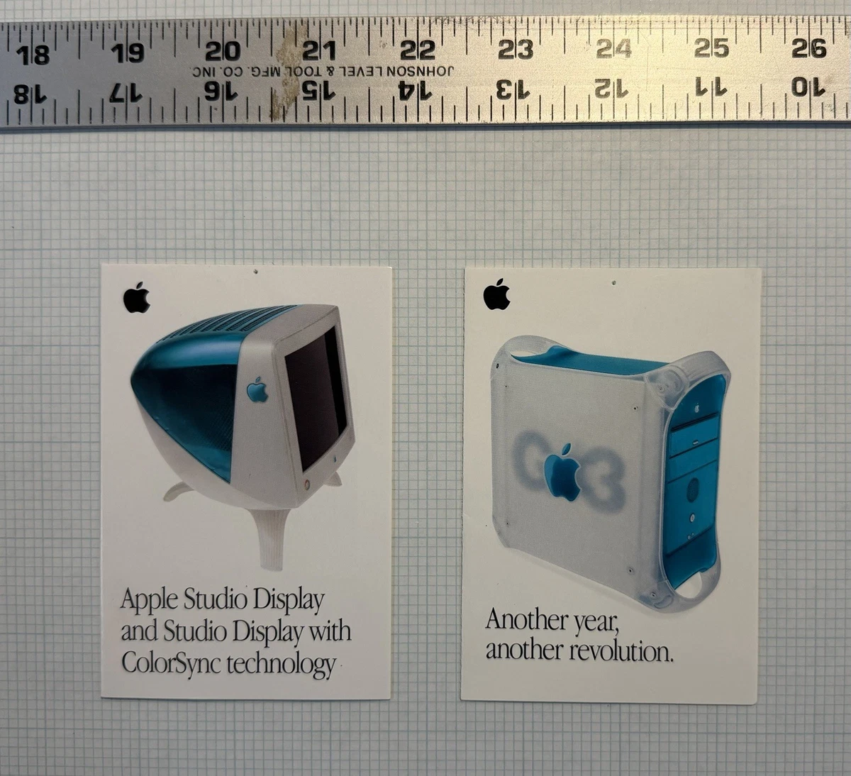 Apple Vintage Computer Brochure for sale | eBay