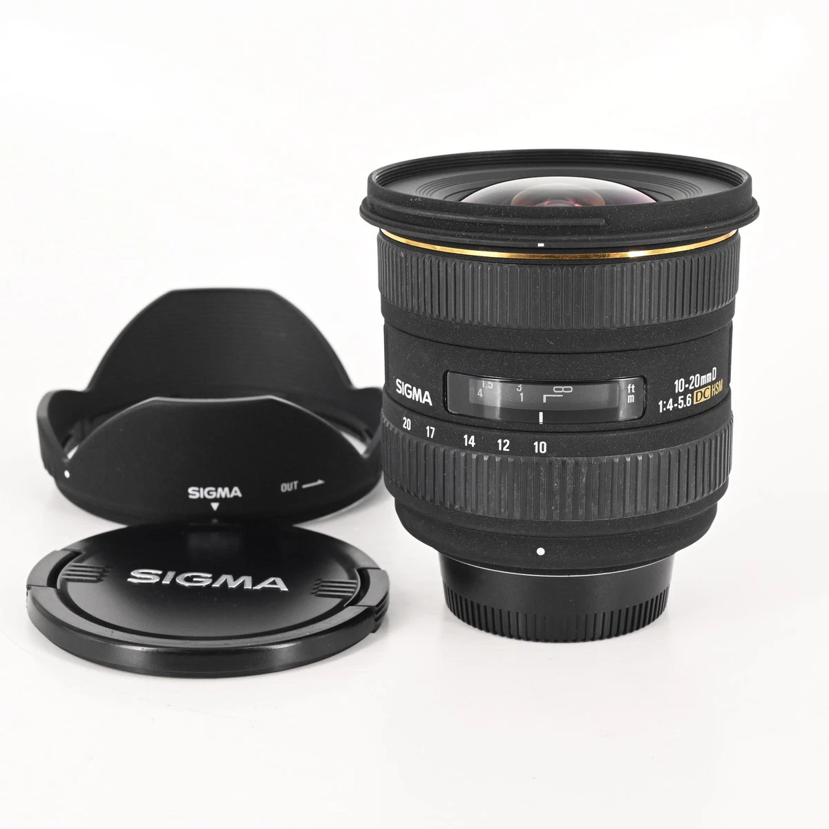 Sigma 10 20mm Nikon for sale | eBay