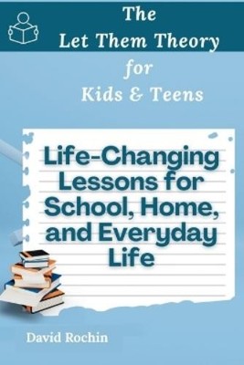 David Rochin Roch Life-Changing Lessons for School, H (Taschenbuch) (US IMPORT)