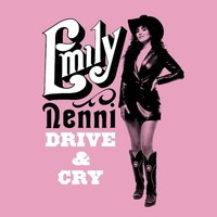 Emily Nenni - Drive Cry - Vinyl Record - F600Z