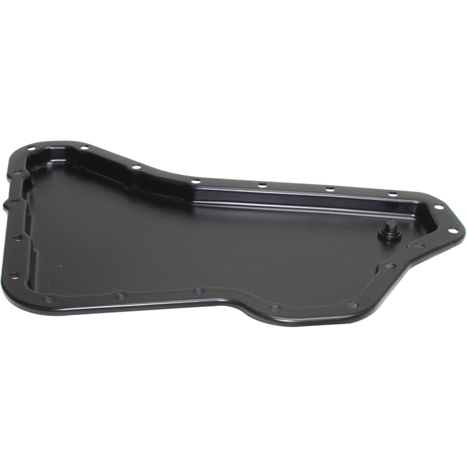 Transmission Pan For 92-98 Buick LeSabre 91-98 Pontiac Grand Prix - Image 4 of 4
